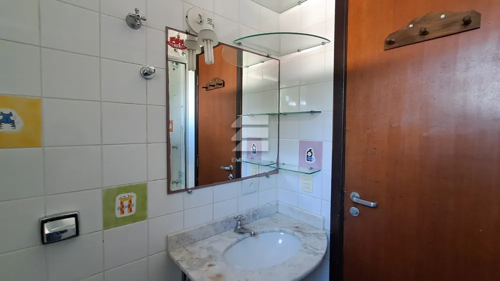 Casa de Condomínio, 3 quartos - Foto 10