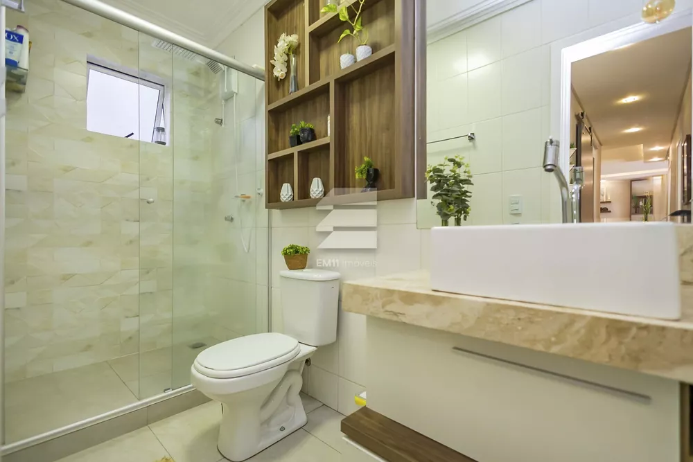 Apartamento, 3 quartos, 68 m² - Foto 3