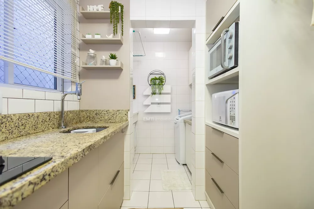 Apartamento, 3 quartos, 68 m² - Foto 2