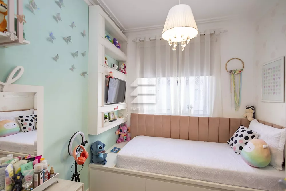 Apartamento, 3 quartos, 68 m² - Foto 1