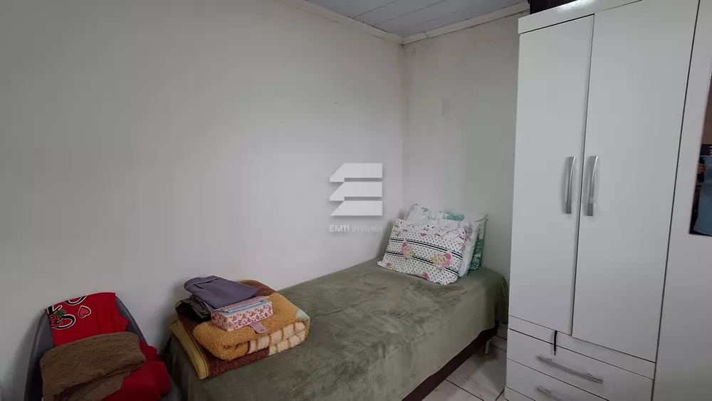 Casa, 4 quartos, 70 m² - Foto 1