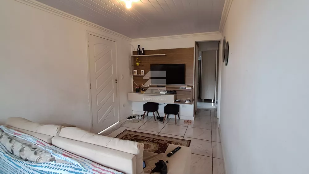 Casa, 4 quartos, 70 m² - Foto 2