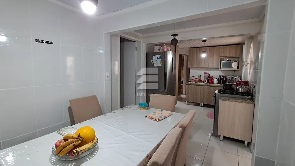 Casa, 4 quartos, 70 m² - Foto 1