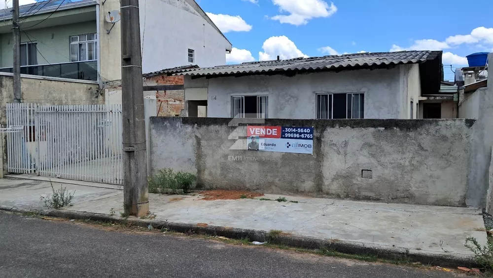 Casa, 4 quartos, 70 m² - Foto 3