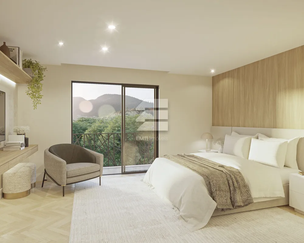 Casa de Condomínio, 3 quartos - Foto 3
