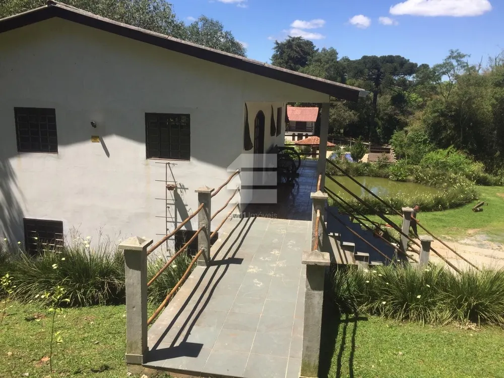 Terreno, 1 hectares - Foto 4