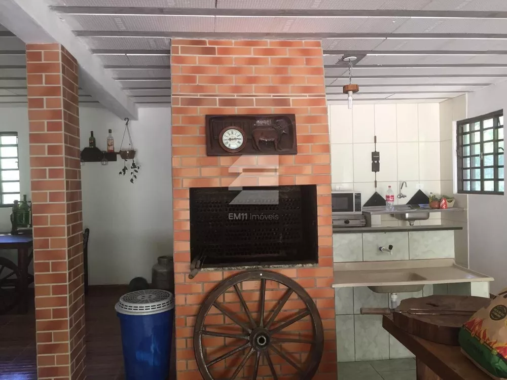 Terreno, 1 hectares - Foto 2