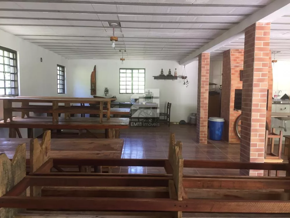 Terreno, 1 hectares - Foto 1