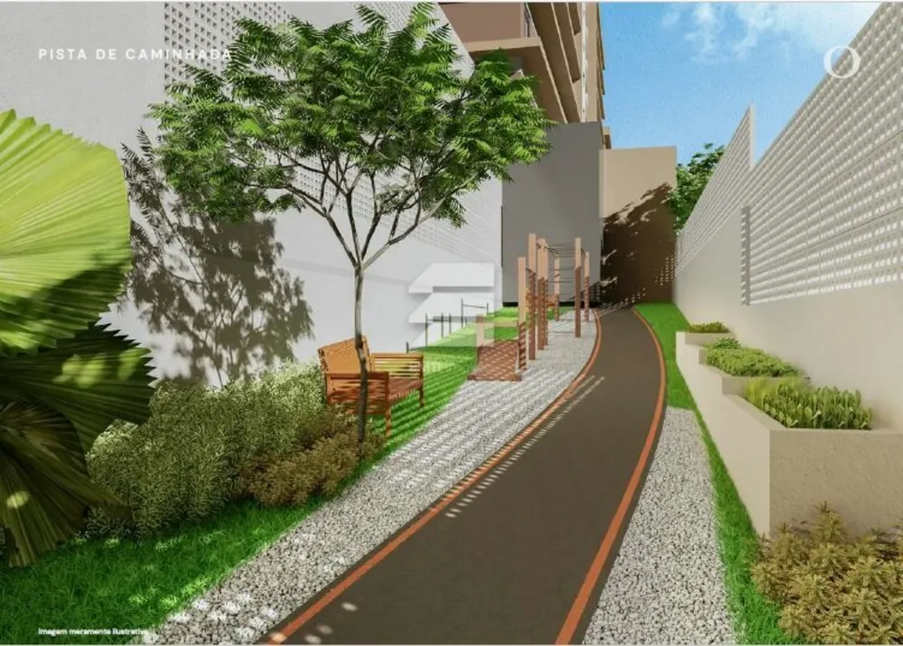 Apartamento, 2 quartos, 56 m² - Foto 19