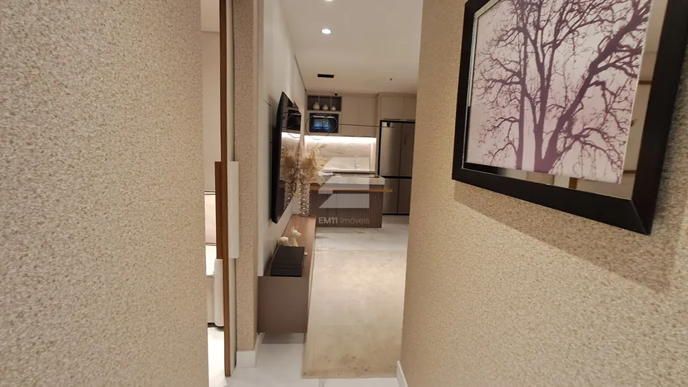 Apartamento, 2 quartos, 56 m² - Foto 4