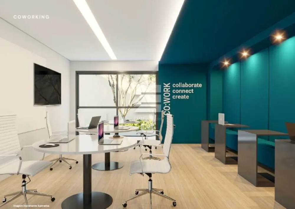 Apartamento, 2 quartos, 56 m² - Foto 16