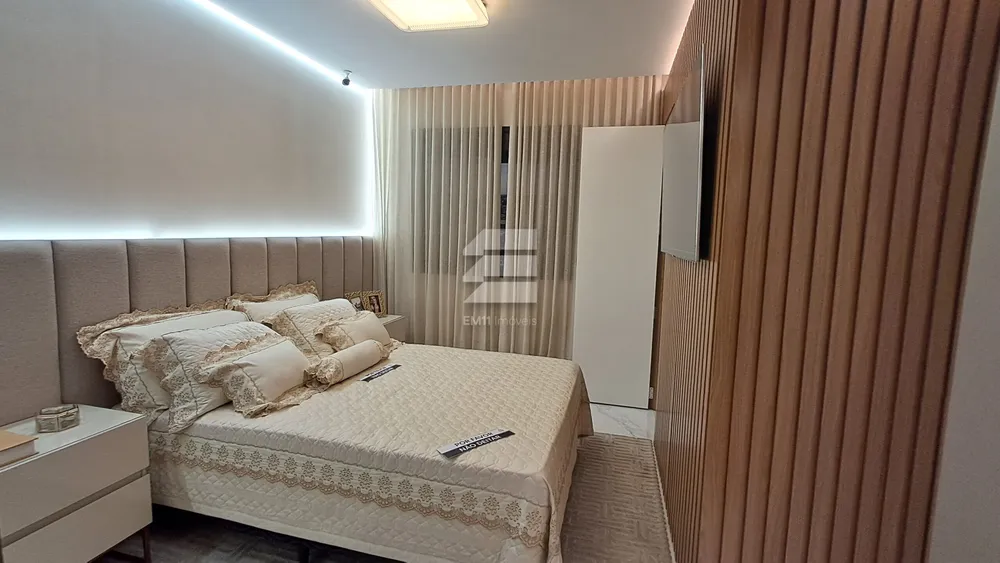 Apartamento, 2 quartos, 56 m² - Foto 3