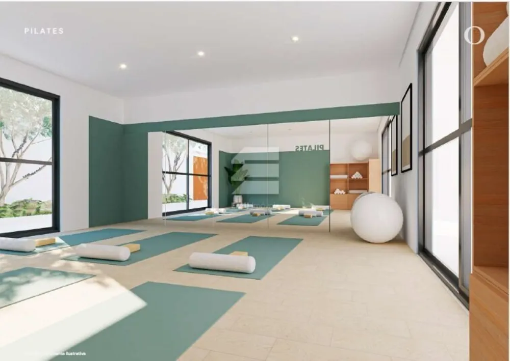 Apartamento, 2 quartos, 56 m² - Foto 12