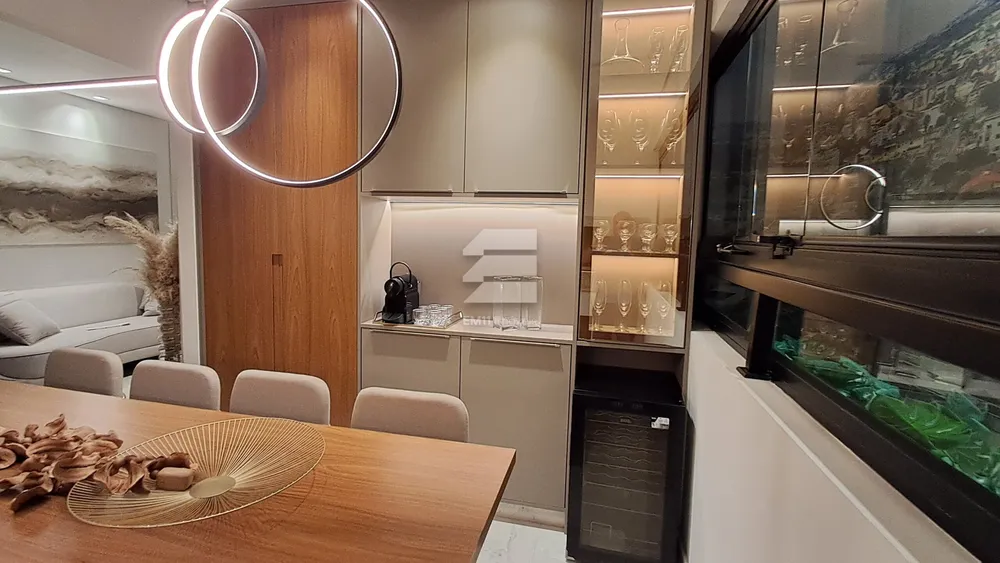 Apartamento, 2 quartos, 56 m² - Foto 1