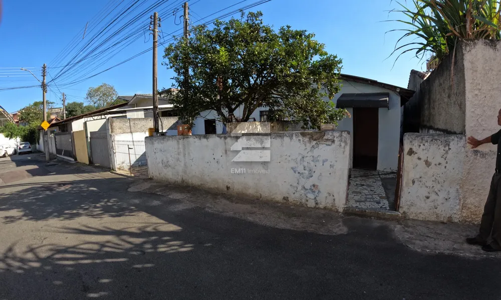 Terreno, 200 m² - Foto 1