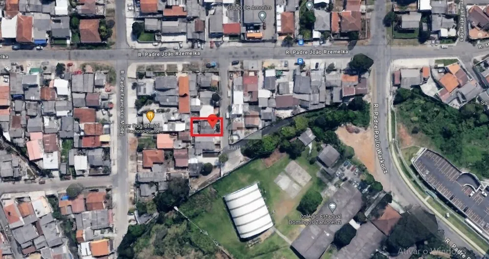 Terreno, 200 m² - Foto 3