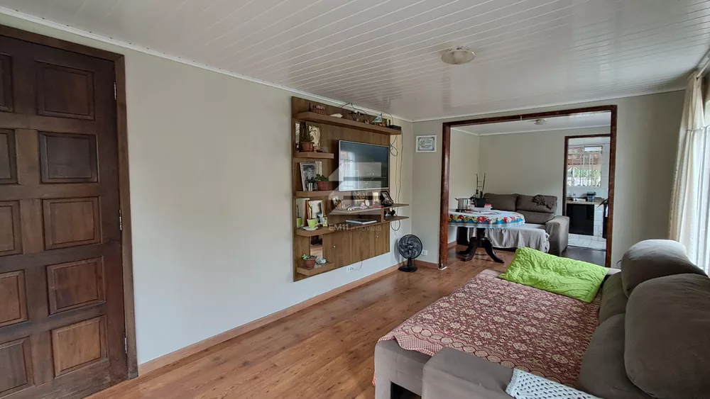 Casa, 3 quartos, 188 m² - Foto 4