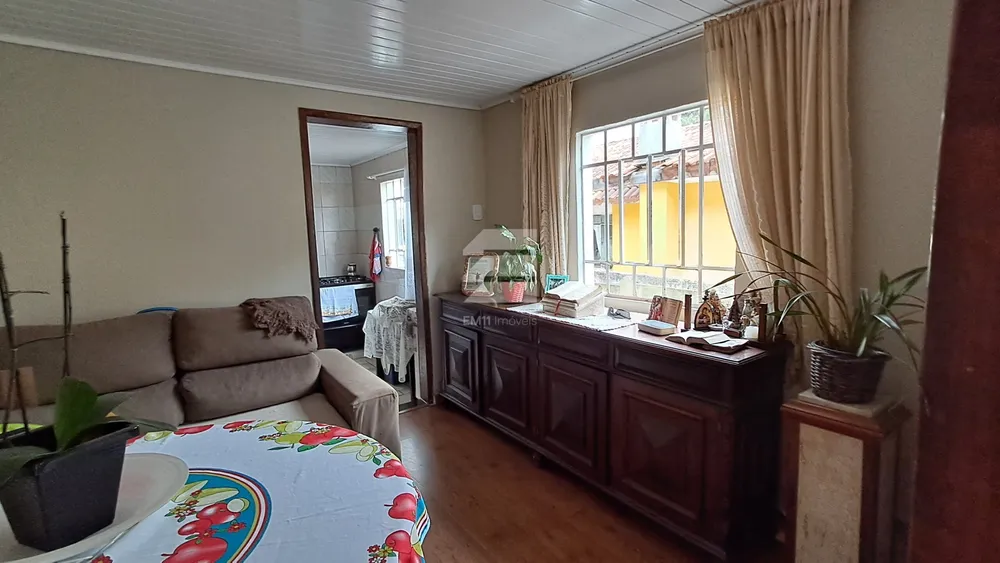 Casa, 3 quartos, 188 m² - Foto 11
