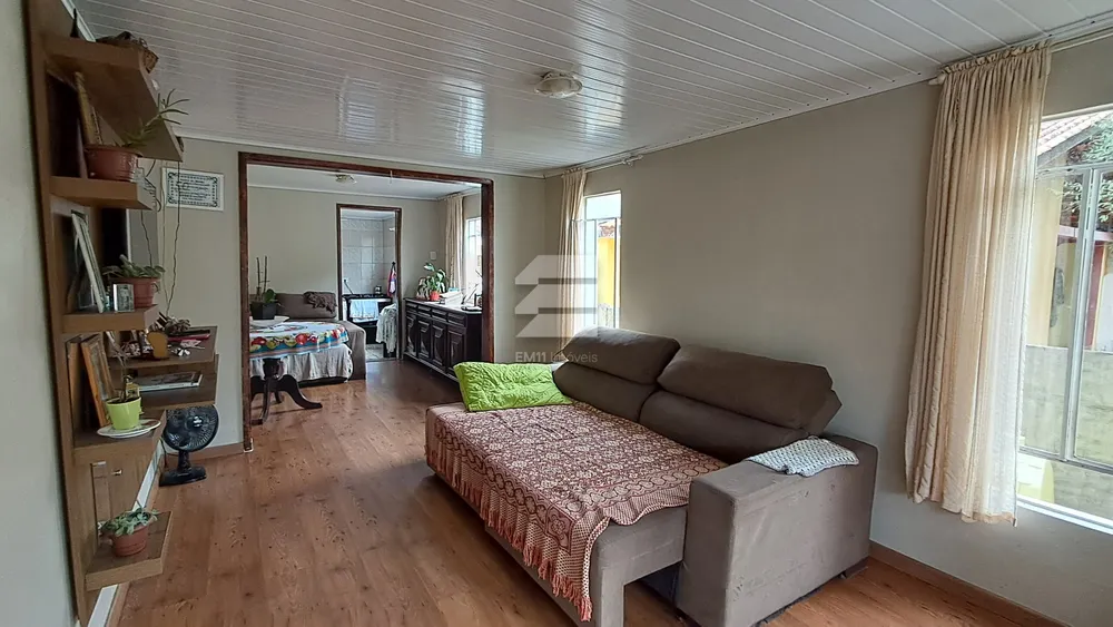 Casa, 3 quartos, 188 m² - Foto 8