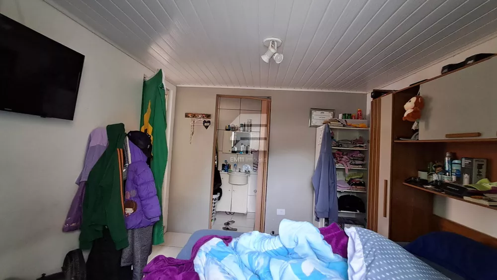 Casa, 3 quartos, 188 m² - Foto 1