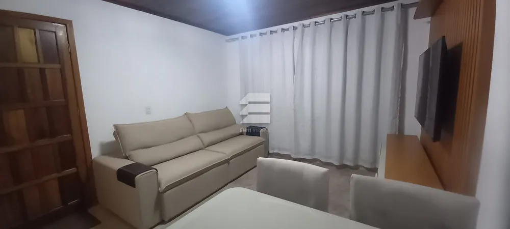 Casa, 2 quartos, 51 m² - Foto 9