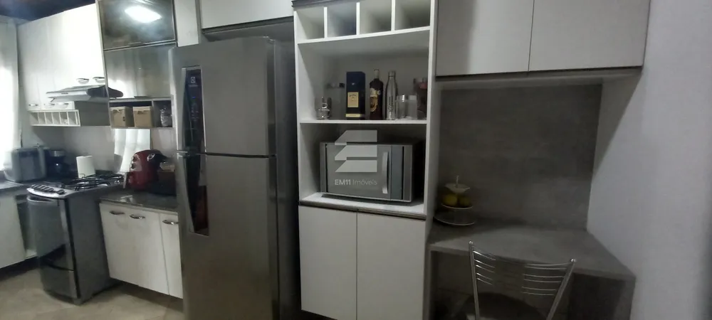 Casa, 2 quartos, 51 m² - Foto 14