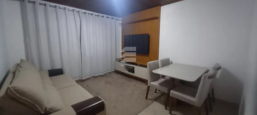 Casa, 2 quartos, 51 m² - Foto 7