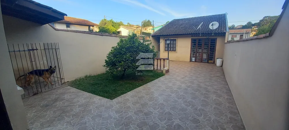Casa, 2 quartos, 51 m² - Foto 17