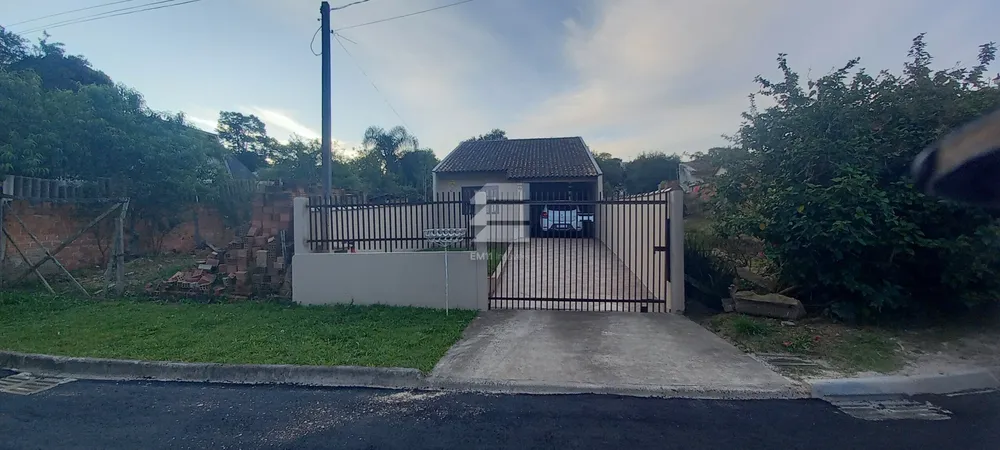 Casa, 2 quartos, 51 m² - Foto 2