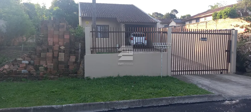 Casa, 2 quartos, 51 m² - Foto 3