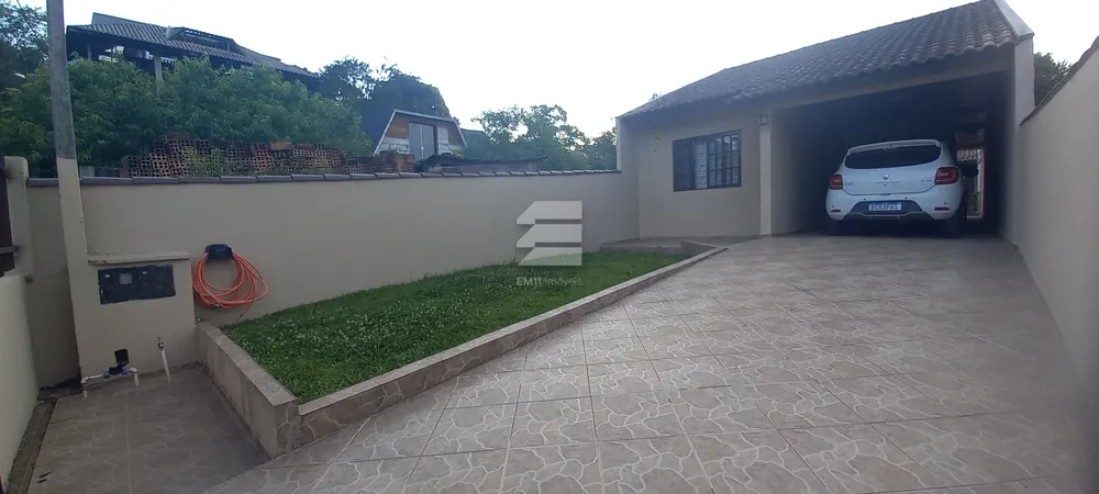 Casa, 2 quartos, 51 m² - Foto 5
