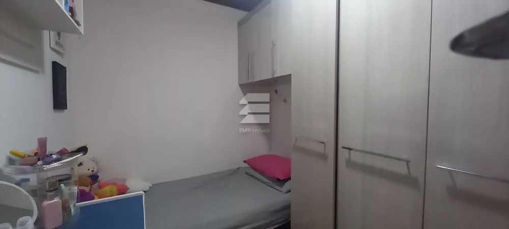 Casa, 2 quartos, 51 m² - Foto 10
