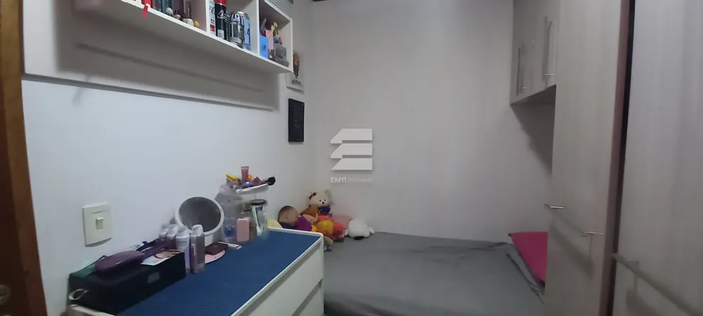 Casa, 2 quartos, 51 m² - Foto 16