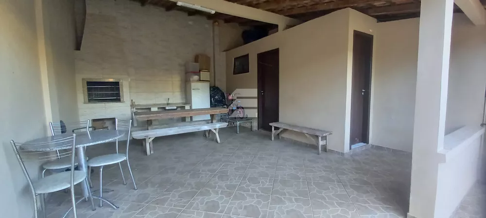 Casa, 2 quartos, 51 m² - Foto 3