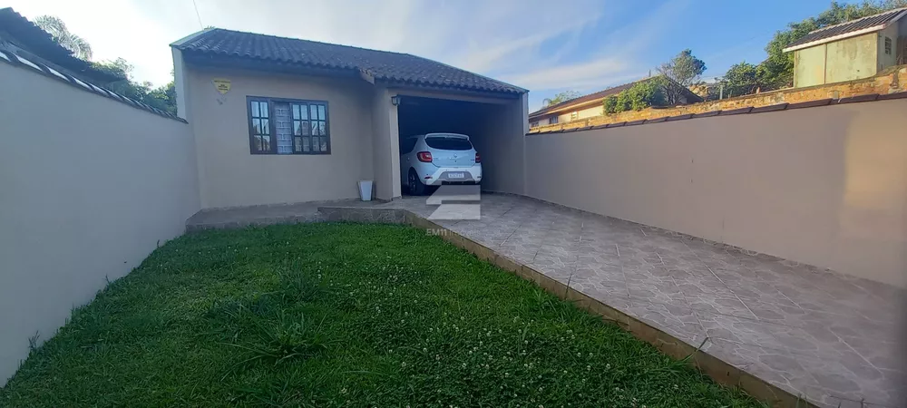 Casa, 2 quartos, 51 m² - Foto 4