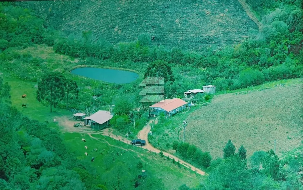 Chácara - Foto 1
