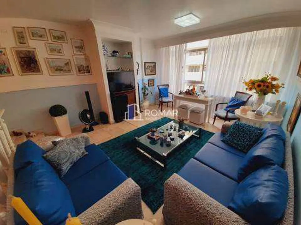 Apartamento, 3 quartos, 167 m² - Foto 4
