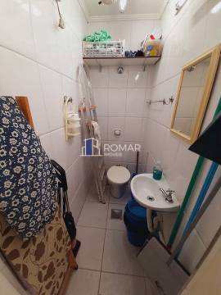 Apartamento, 3 quartos, 167 m² - Foto 1