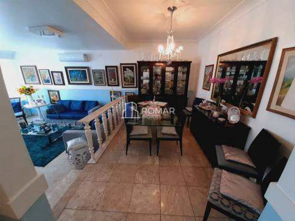 Apartamento, 3 quartos, 167 m² - Foto 5