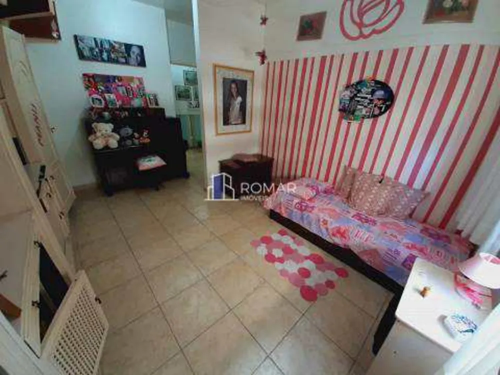 Apartamento, 3 quartos, 167 m² - Foto 8