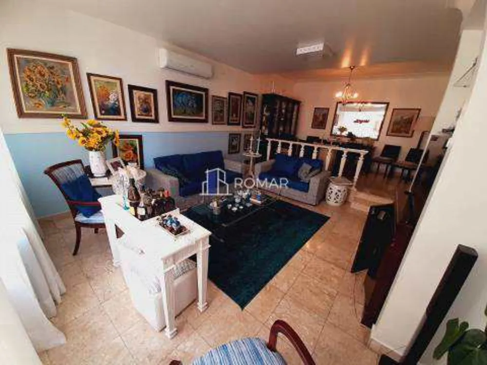 Apartamento, 3 quartos, 167 m² - Foto 3