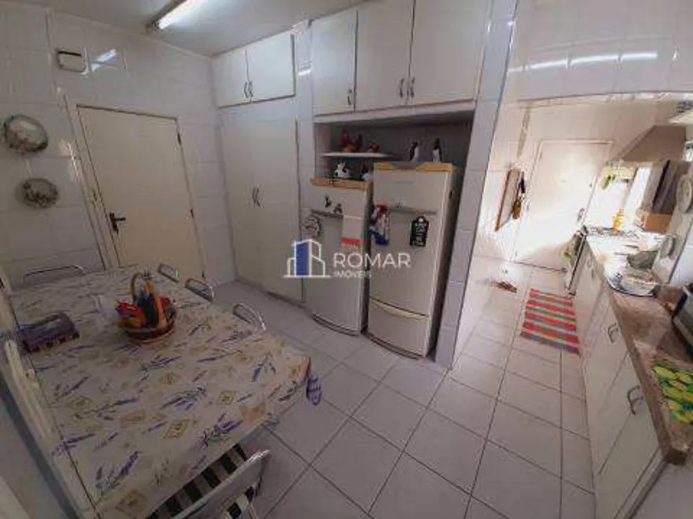 Apartamento, 3 quartos, 167 m² - Foto 12