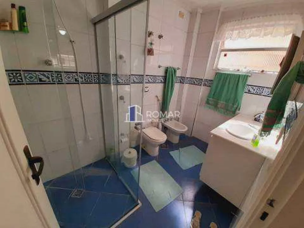 Apartamento, 3 quartos, 167 m² - Foto 14