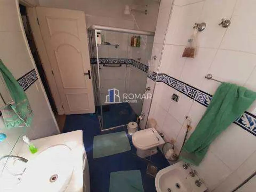 Apartamento, 3 quartos, 167 m² - Foto 15