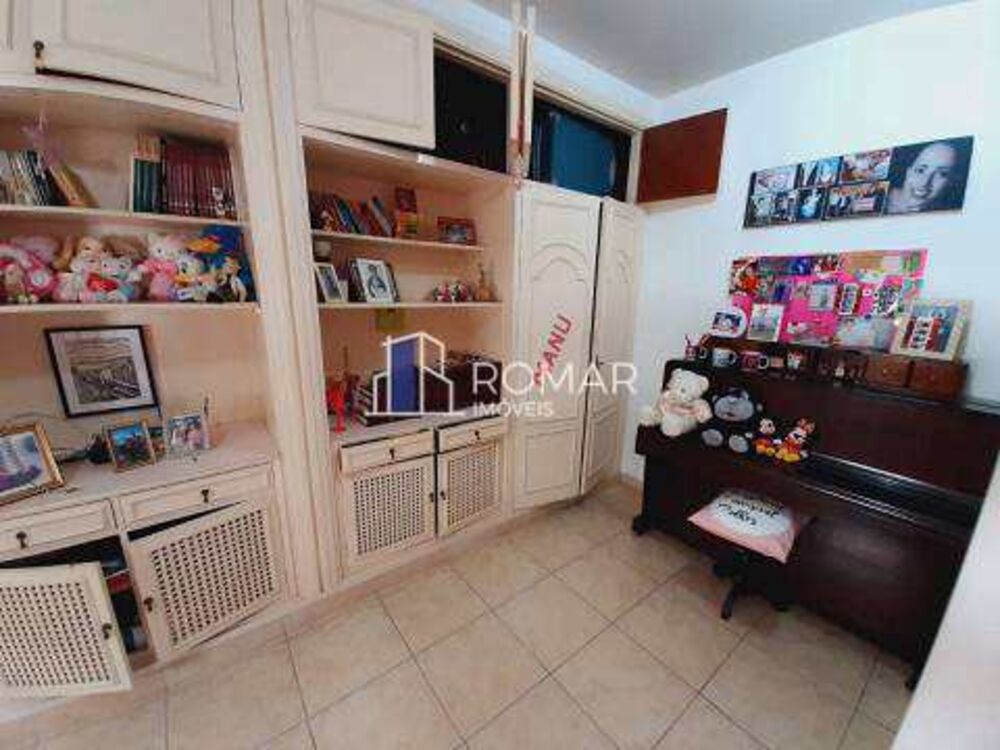 Apartamento, 3 quartos, 167 m² - Foto 3