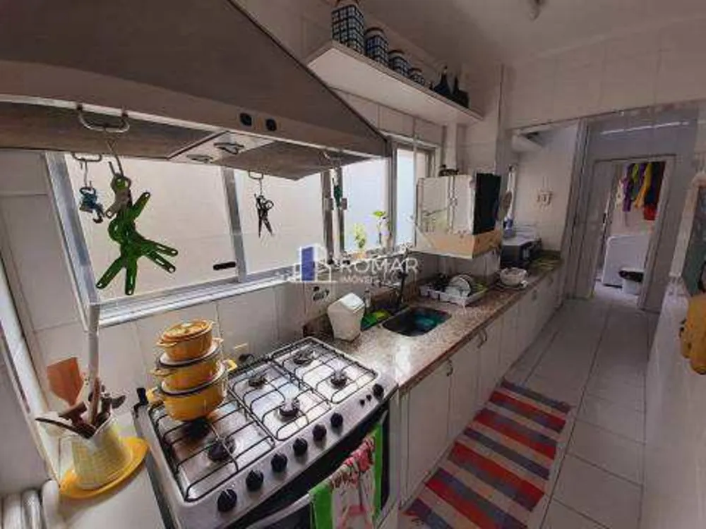 Apartamento, 3 quartos, 167 m² - Foto 13
