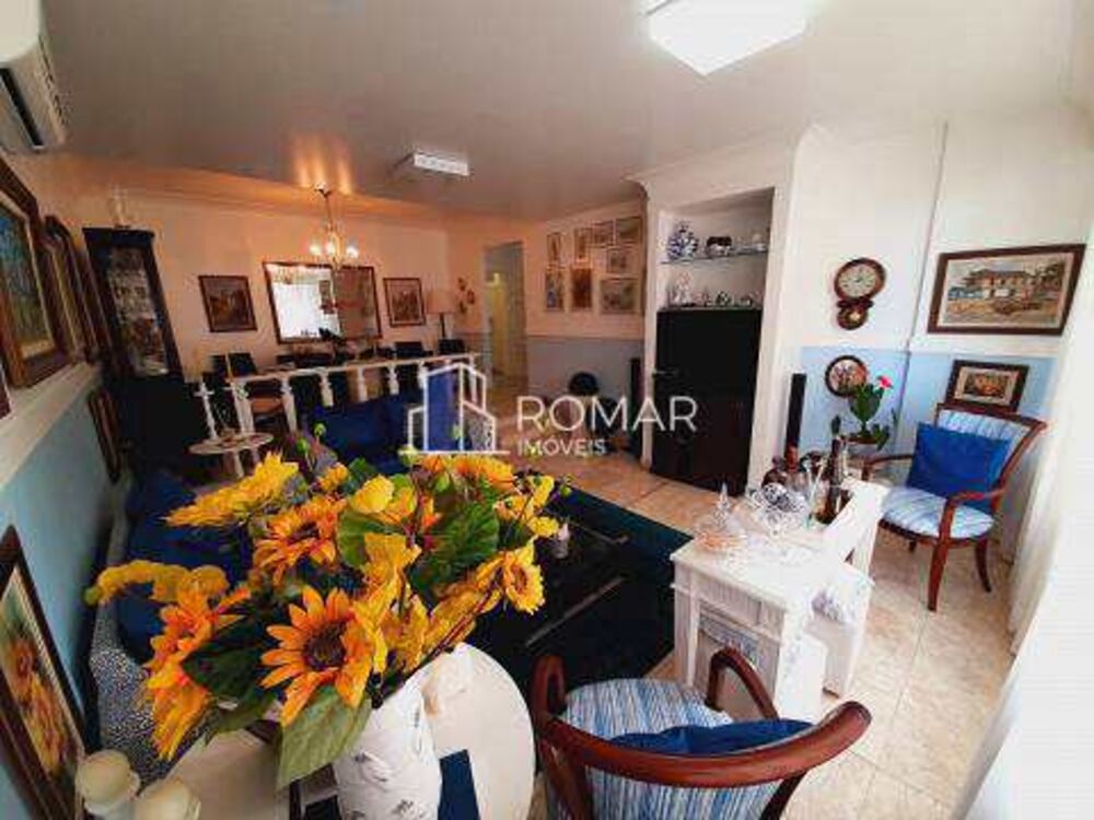Apartamento, 3 quartos, 167 m² - Foto 2