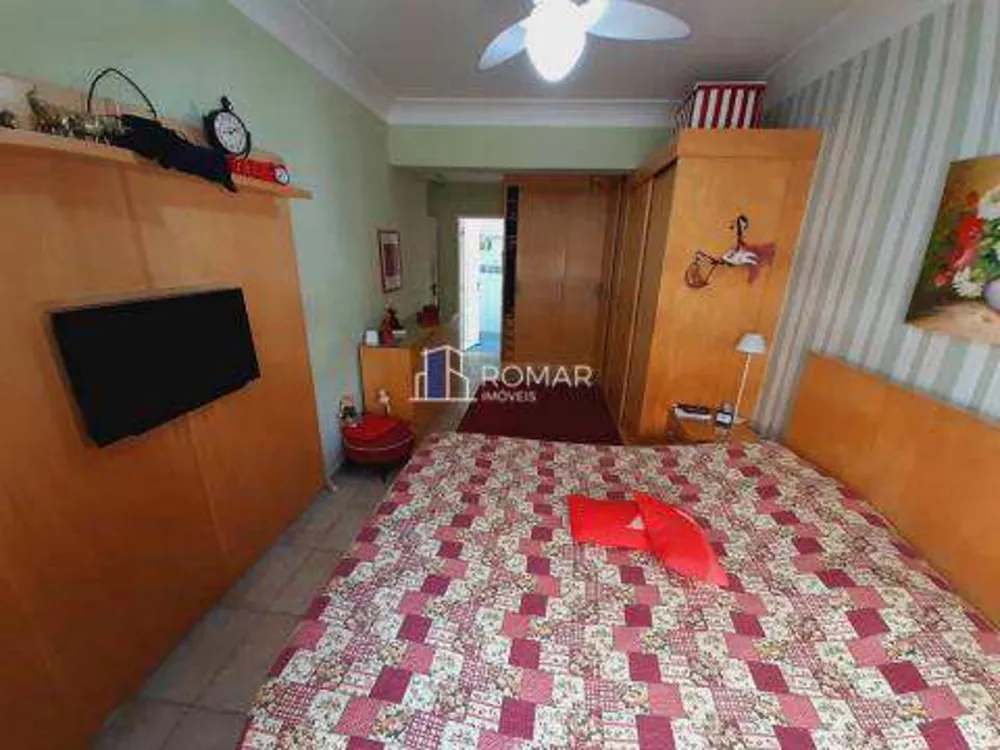 Apartamento, 3 quartos, 167 m² - Foto 9