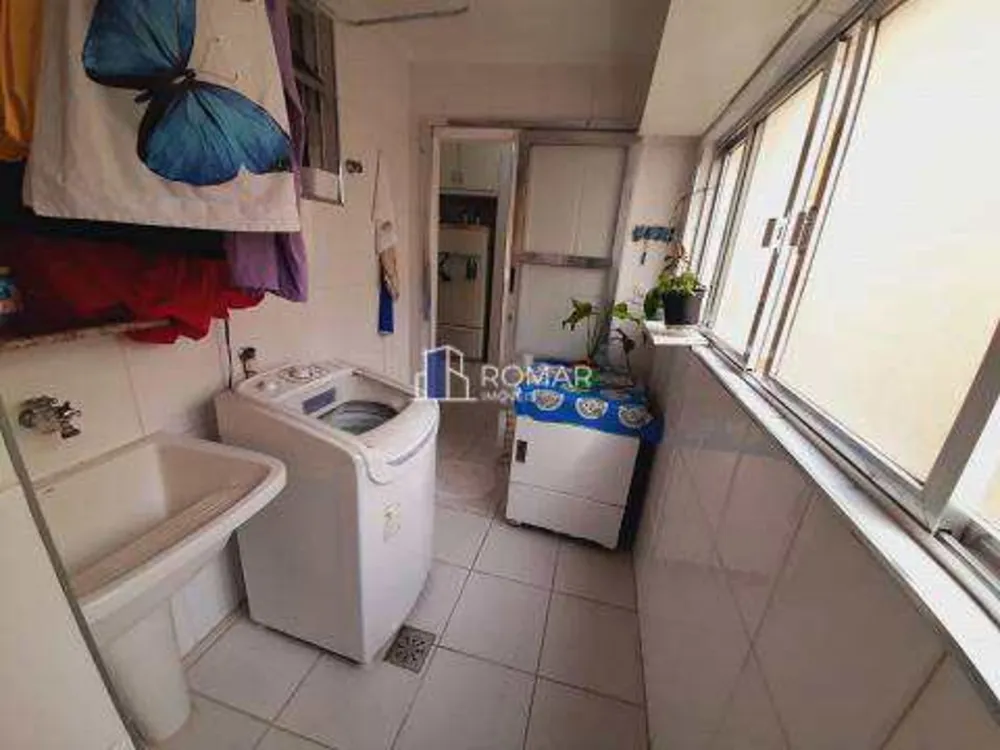 Apartamento, 3 quartos, 167 m² - Foto 19