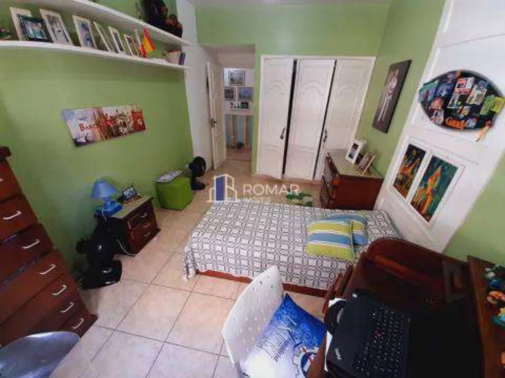 Apartamento, 3 quartos, 167 m² - Foto 7